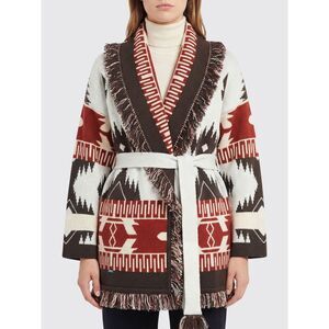 Alanui Sweater Woman Multicolor